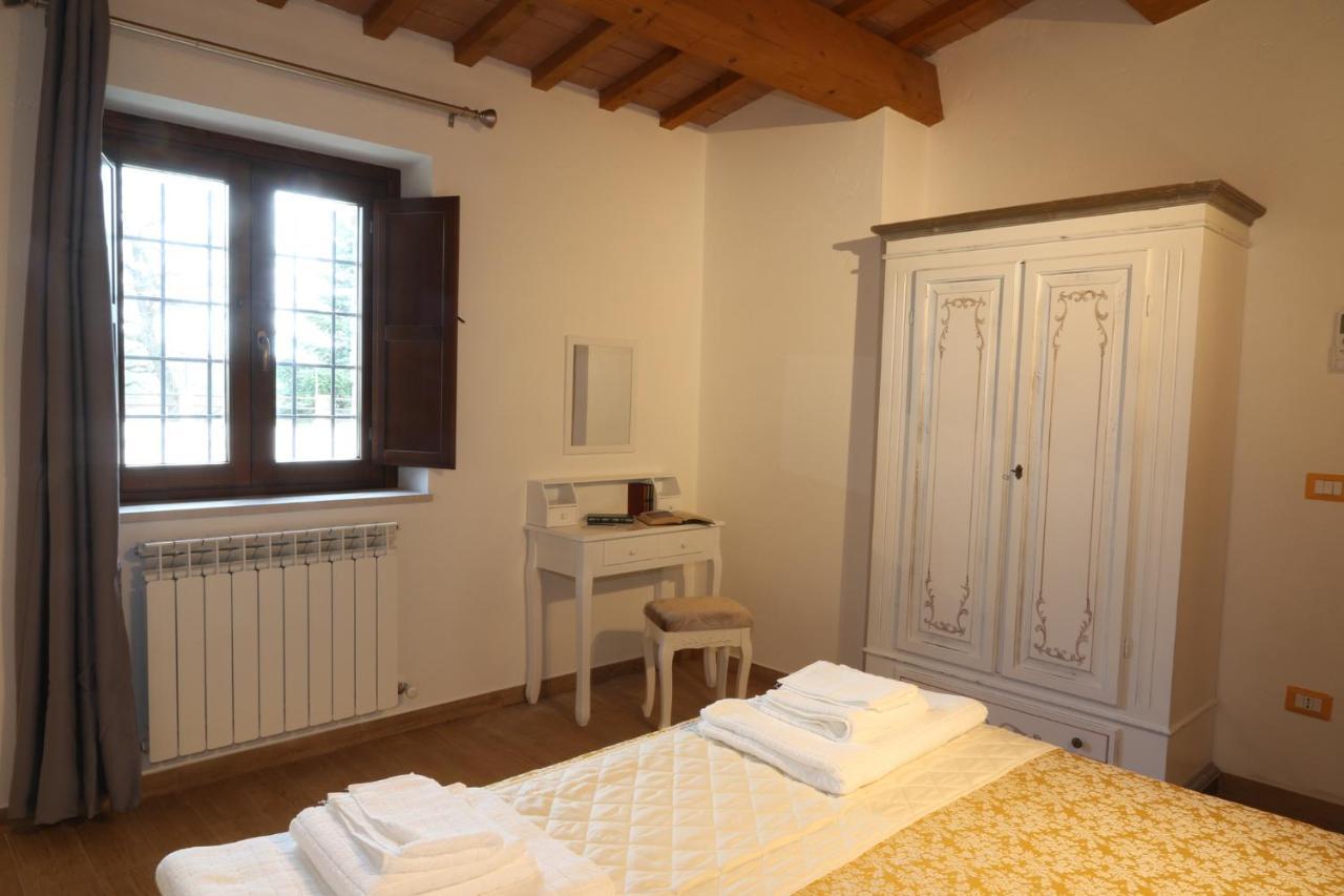 Borgopratole Countryhouse Cingoli Dış mekan fotoğraf