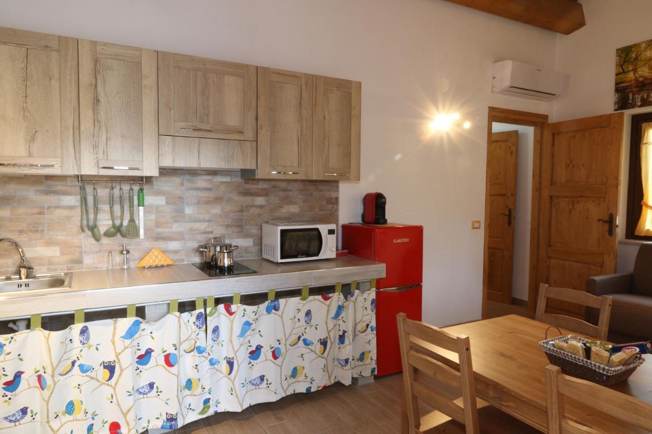 Borgopratole Countryhouse Cingoli Dış mekan fotoğraf