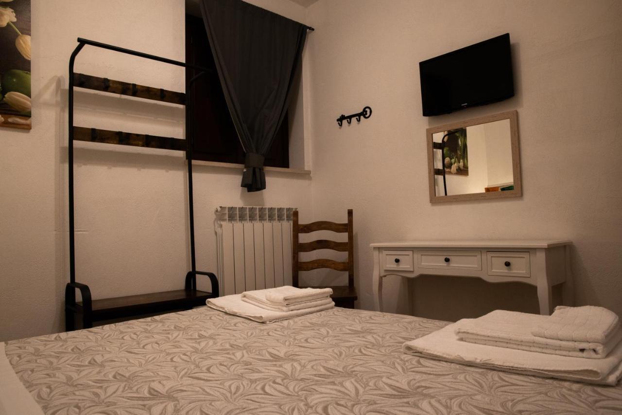 Borgopratole Countryhouse Cingoli Dış mekan fotoğraf