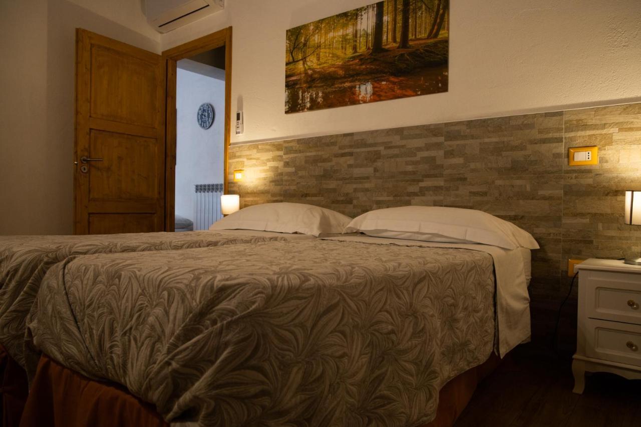 Borgopratole Countryhouse Cingoli Dış mekan fotoğraf