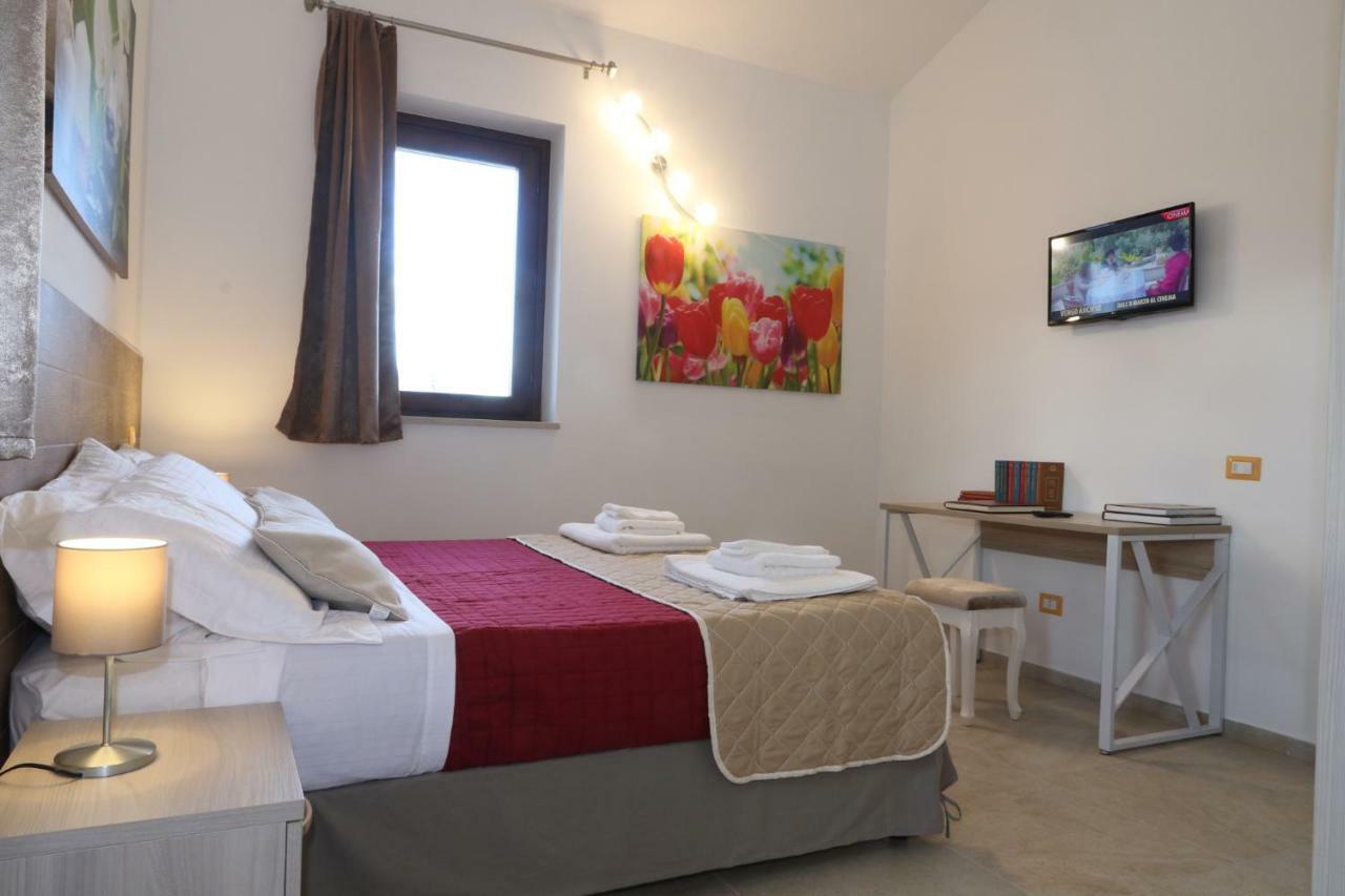 Borgopratole Countryhouse Cingoli Dış mekan fotoğraf