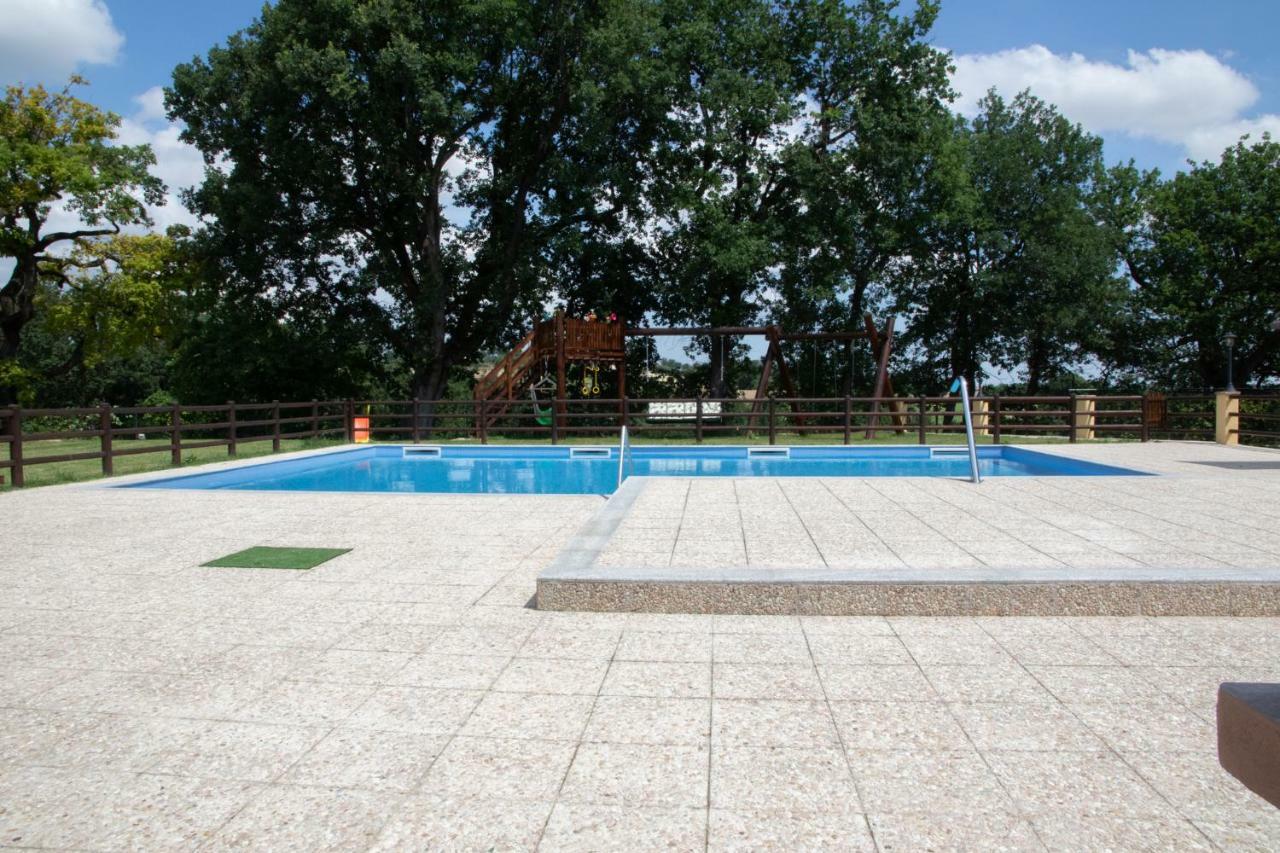 Borgopratole Countryhouse Cingoli Dış mekan fotoğraf