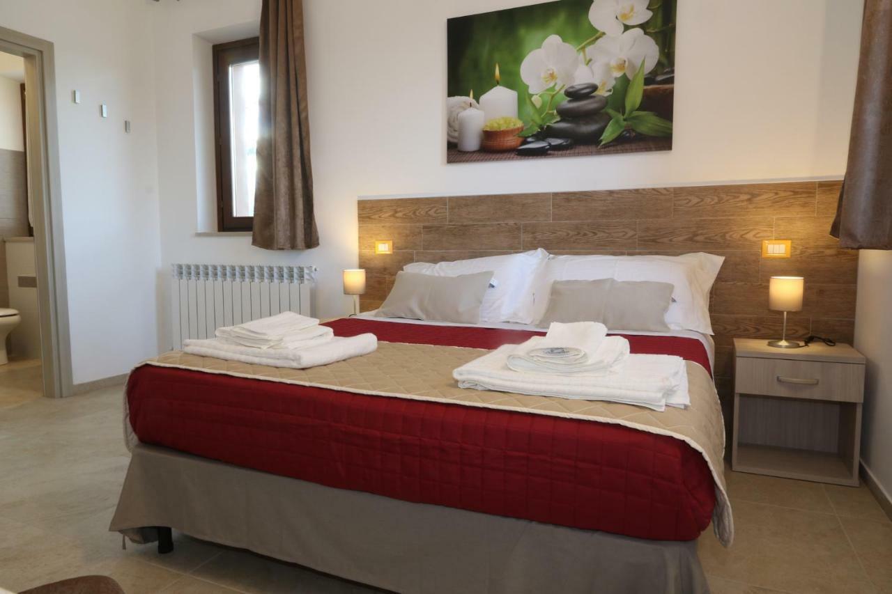 Borgopratole Countryhouse Cingoli Dış mekan fotoğraf