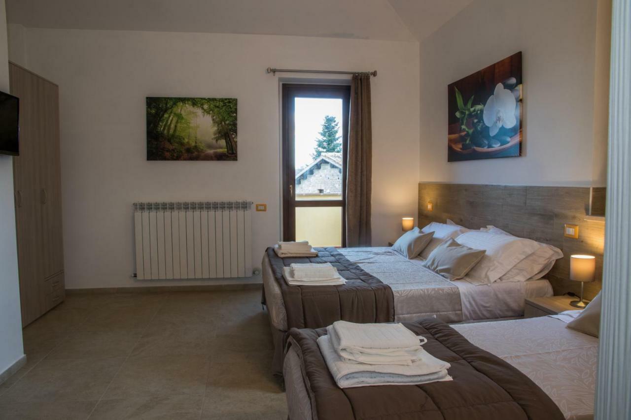 Borgopratole Countryhouse Cingoli Dış mekan fotoğraf