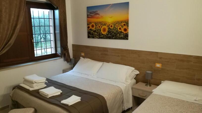 Borgopratole Countryhouse Cingoli Dış mekan fotoğraf